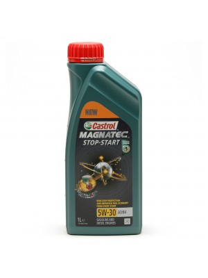 Castrol Magnatec Stop-Start 5W-30 A3/B4 1l